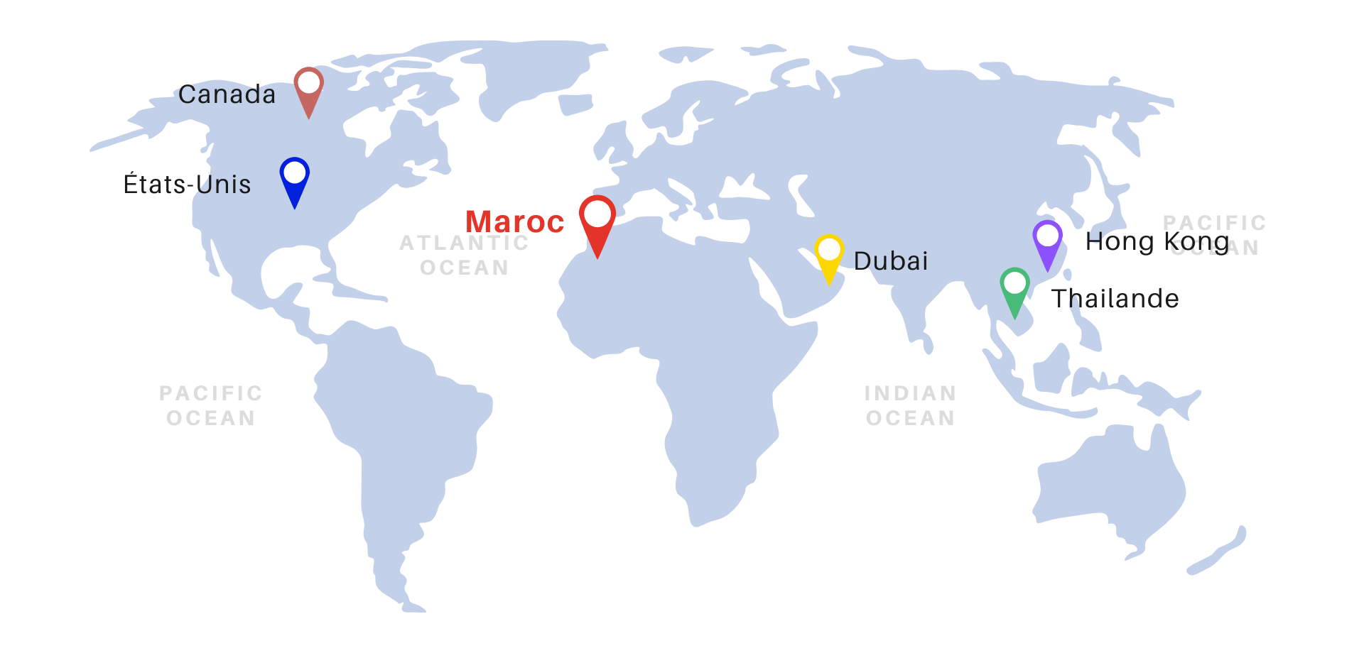 Olympiades map transaprent